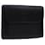 Autre Marque Burberrys Shoulder Bag Leather Black Auth bs13801  ref.1356118