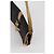 Kate Moss Longchamp Borsa con manico superiore nera - vista 3