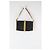 Kate Moss Longchamp Borsa con manico superiore nera - vista 4