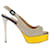 Giuseppe Zanotti Suede heels Grey Deerskin  ref.1356204