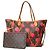 LOUIS VUITTON Neverfull Bag in Brown Canvas - 101874