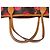 LOUIS VUITTON Neverfull Bag in Brown Canvas - 101874 - view 10