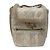 Zainetto Chanel Duma in tweed e pelle beige