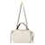 Autre Marque Handbags White Leather  ref.1356271