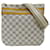 Louis Vuitton Pochette Bosphore White Cloth  ref.1356318