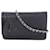 Chanel Cambon Line Black Leather  ref.1356432