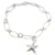 Tiffany & Co Étoile de mer Plata Plata  ref.1356460