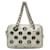 Prada Daino White Leather  ref.1356510