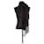 Givenchy bufanda de lana Negro  ref.1356530
