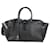 Saint Laurent Paris Downtown Cabas Embossed ✕ leather 2 way handbag Black 436832  ref.1356598