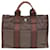 Hermès Toto Brown Cloth  ref.1356631