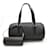 Louis Vuitton Soufflot Black Leather  ref.1356655