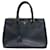 Prada Saffiano Black Leather  ref.1356684