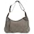 Louis Vuitton Manon Gris Lienzo  ref.1356695