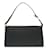 Louis Vuitton Pochette Accessoire Black Leather  ref.1356696