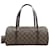 Louis Vuitton Papillon 30 Marrom Lona  ref.1356704