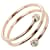 Tiffany & Co Cerchio D'oro Oro rosa  ref.1356749