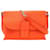 Loewe Avenue Orange Leather  ref.1356774