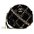 Chanel CC Wild Stitch Crossbody Bag Canvas Shoulder Bag in Good condition Cloth  ref.1356834