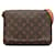 Louis Vuitton Musette Tango Canvas Shoulder Bag M51257 in good condition Cloth  ref.1356848