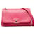 Chanel CC Matelasse Shoulder Bag  Leather Shoulder Bag in Good condition  ref.1356871