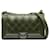 Chanel Claasic Le Boy Flap Bag Umhängetasche aus Leder in gutem Zustand  ref.1356876