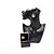 Coco Crush Orecchini con bottone medaglione CC vintage di Chanel. Gold hardware - vista 4