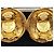 Coco Crush Orecchini con bottone medaglione CC vintage di Chanel. Gold hardware - vista 7