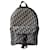 Dior backpack Black Cloth  ref.1357050