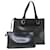 Salvatore Ferragamo Hand Bag Leather Black Auth 71582  ref.1357139