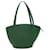 LOUIS VUITTON Epi Saint Jacques Shopping Shoulder Bag Green M52264 auth 72356 Leather  ref.1357225