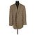 Burberry Blazer de lana Beige