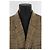 Burberry Blazer de lana Beige - vista 2