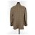 Burberry Blazer de lana Beige - vista 4