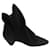 Isabel Marant Boots en cuir Noir  ref.1357249