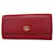 Gucci GG Marmont Red Leather  ref.1357389