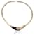 Christian Dior Necklace Golden Metal  ref.1357568