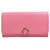 Bulgari Bvlgari Bvlgari Pink Leder  ref.1357674