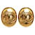 Chanel COCO Mark Golden  ref.1357680
