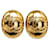Chanel COCO Mark Golden  ref.1357681