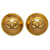 Chanel COCO Mark Golden  ref.1357686