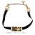 Christian Dior bracelet Black Cloth  ref.1357739
