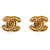 Chanel COCO Mark Golden  ref.1357749