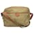 Autre Marque Nazareno Gabrielli Shoulder Bag Vintage Beige Cloth  ref.1357809