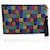 Pochette Gucci Psichedelica Multicolore Tela  ref.1357811