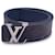 Ceinture Louis Vuitton Toile Marron  ref.1357828