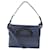 Passaggio di Christian Louboutin Blu navy Pelle  ref.1357947