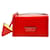 Loewe Barcelona Red Leather  ref.1357999