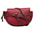 Loewe Gate Dark red Leather  ref.1358006