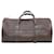 Hermès Saxo Brown Leather  ref.1358066